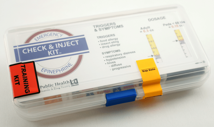 Research Analysis: Check and Inject program is safe and cost effective ...